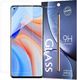 Tempered Glass szkło hartowane 9H Oppo Reno 4 Pro 5G (opakowanie  koperta) 1