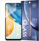Tempered Glass szkło hartowane 9H Vivo Y70 (opakowanie koperta) 1