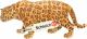 Figurka Schleich Jaguar (SLH14359) 1