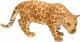 Figurka Schleich Jaguar (SLH14359) 2