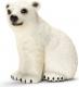 Figurka Schleich Niedźwiedź polarny młody (SLH-14660) 1