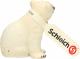Figurka Schleich Niedźwiedź polarny młody (SLH-14660) 3