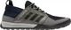 Buty trekkingowe męskie Adidas Terrex Daroga H.RDY szare r. 44 1