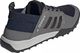 Buty trekkingowe męskie Adidas Terrex Daroga H.RDY szare r. 44 4