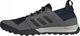 Buty trekkingowe męskie Adidas Terrex Daroga H.RDY szare r. 46 5