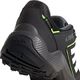 Buty trekkingowe męskie Adidas Terrex Eastrail GTX czarno-białe r. 46 8