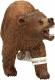 Figurka Schleich Niedzwiedź Grizzly (SLH-14685) 2