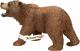 Figurka Schleich Niedzwiedź Grizzly (SLH-14685) 4