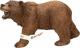 Figurka Schleich Niedzwiedź Grizzly (SLH-14685) 5