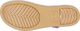 Crocs Sandały sportowe damskie Tulum fioletowe r. 39-40 3