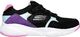 Skechers BUTY SKECHERS MERIDIAN-NO WORRIES 13020-BKMT 37.0 1