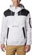 Kurtka męska Columbia Challenger Windbreaker biała r. L 2