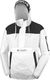 Kurtka męska Columbia Challenger Windbreaker biała r. L 3