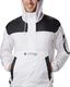 Kurtka męska Columbia Challenger Windbreaker biała r. L 4