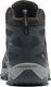 Buty trekkingowe męskie Columbia Peakfreak X2 Mid czarne r. 41 4