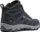 Buty trekkingowe męskie Columbia Peakfreak X2 Mid czarne r. 41 5