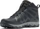 Buty trekkingowe męskie Columbia Peakfreak X2 Mid czarne r. 41 6