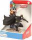 Figurka Schleich Batman klęczący (SLH-22503) 1