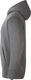 Nike Bluza Nike Park 20 Fleece Hoodie CW6894 071 CW6894 071 szary XXXL 2