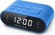 Radiobudzik Muse Radiobudzik M-10 BL 1