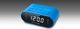Radiobudzik Muse Radiobudzik M-10 BL 2