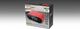 Radiobudzik Muse Radiobudzik M-10 RED 3
