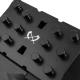 Chłodzenie CPU Scythe Mugen 5 Black Edition (SCMG-5100BE) 4