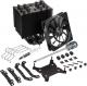Chłodzenie CPU Scythe Mugen 5 Black Edition (SCMG-5100BE) 7