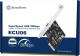 Kontroler SilverStone PCIe 3.0 x4 - USB-C 3.2 Gen 2x2 (SST-ECU06) 10
