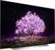 Telewizor LG OLED77C12LA OLED 77'' 4K Ultra HD WebOS 6.0 4