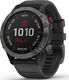 Zegarek sportowy Garmin Fenix 6 Pro Czarny  (010-02410-15) 2