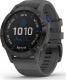 Zegarek sportowy Garmin Fenix 6 Pro Czarny  (010-02410-15) 1