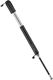 Lezyne Pompka ręczna LEZYNE SPORT DRIVE HP M 120psi dł.średnia 216mm czarna (NEW) 1