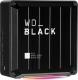 Dysk zewnętrzny SSD WD WD_BLACK D50 Game Dock 1TB Czarny (WDBA3U0010BBK-EESN) 1