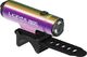 Lezyne Lampka przednia LEZYNE CLASSIC DRIVE 700XL 700 lumenów, usb neo metallic 1