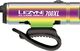 Lezyne Lampka przednia LEZYNE CLASSIC DRIVE 700XL 700 lumenów, usb neo metallic 1