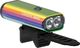 Lezyne Lampka przednia LED LITE DRIVE 1000XL 1000 lumenów usb neo metallic 1
