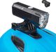 Blackburn Lampka przednia BLACKBURN DAYBLAZER 1500 lumenów (NEW) 2