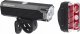 Blackburn Zestaw lampki BLACKBURN DAYBLAZER przód 1000 lumenów, tył 65 lumenów (NEW) 1