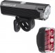 Blackburn Zestaw lampki BLACKBURN DAYBLAZER przód 1000 lumenów, tył 65 lumenów (NEW) 7