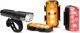 Blackburn Zestaw lampek BLACKBURN LUMINATE 360 blitz (NEW) 1