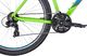 Serious Rower MTB Górski 27,5 Terenowy zielony 5