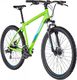 Serious Rower górski MTB Rockville Disc, 27,5 " 1