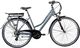 Rower elektryczny Zundapp Green 7.7 28" szary 1