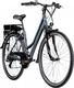Rower elektryczny Zundapp Green 7.7 28" szary 2