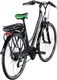 Rower elektryczny Zundapp Elektryczny Rower Trekkingowy 28 ALU 3 Tryby WALK 1