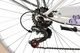 KS Cycling Rower Beach Cruiser damski 26 miejski niska rama 3