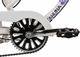 KS Cycling Rower Beach Cruiser damski 26 miejski niska rama 4