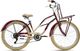 KS Cycling Rower Miejski Beach Cruiser Damski Dziewczęcy 26 1