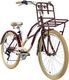 KS Cycling Rower Miejski Beach Cruiser Damski Dziewczęcy 26 1